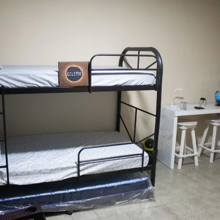 Hostel YEK