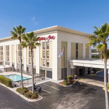 Hampton Inn St. Augustine-I-95