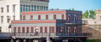 Main Street Inn Hotels in 