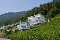 Namhae Circle Pension - 2星級