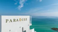 Pohang Paradise Pool Villa Pension - 4-Star