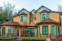 Damyang Solmaru Pension 酒店