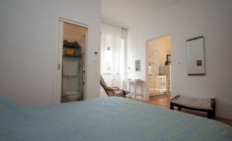 Apartment Nina