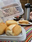 Pousada Guarda Beach House - breakfast