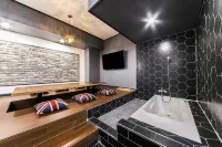 Fine Avenue Hotel