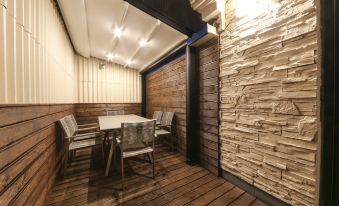 SASANG HOUND HOTEL
