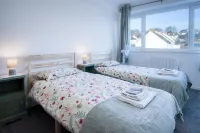Harbour Court - 2 Bedroom Apartment - Saundersfoot