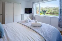 The Willows - 2 Bedroom Cottage - Oxwich