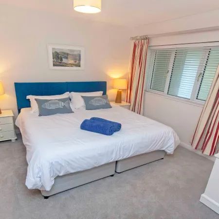 Apt 16, Seaviews, Slps 5 | Indoor Heated Pool