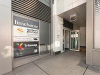 Limehome Leverkusen Wiesdorfer Platz Hotels near فليتار