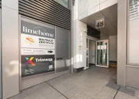 Limehome Leverkusen Wiesdorfer Platz