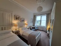 Arden House - Rooms with Continental Breakfast
