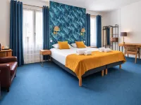 The Originals Boutique, Hôtel le George , Loches Hotels in Loches