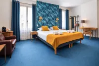 The Originals Boutique, Hôtel le George , Loches