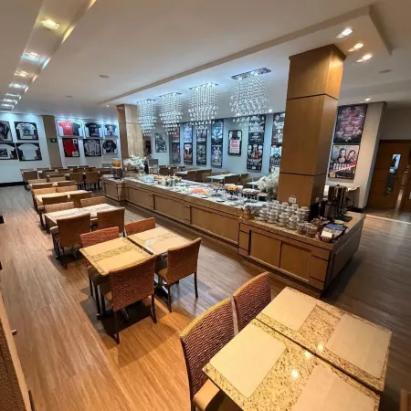 Hotel Thomasi Express