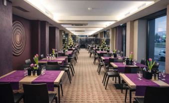 Kongres Hotel Roca