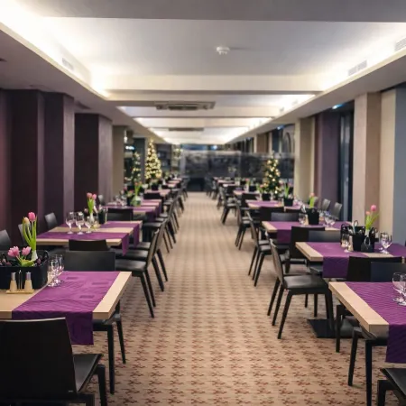 Kongres Hotel Roca
