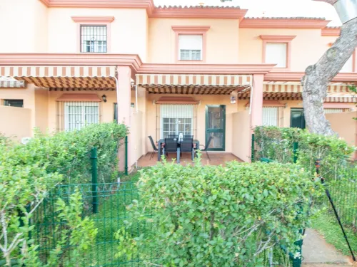 GuestReady - Chiclana Labarrosa