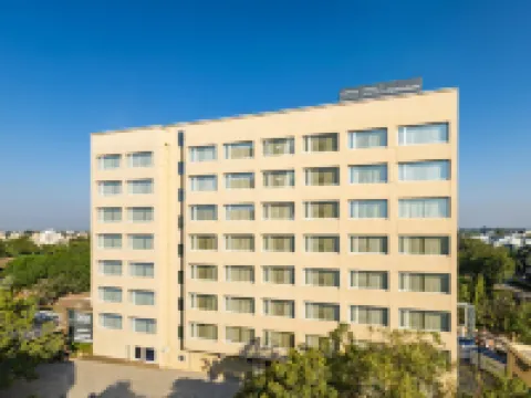 Temple Tree Hotel Shirdi, a member of Radisson Individuals Hotels in Shirdi