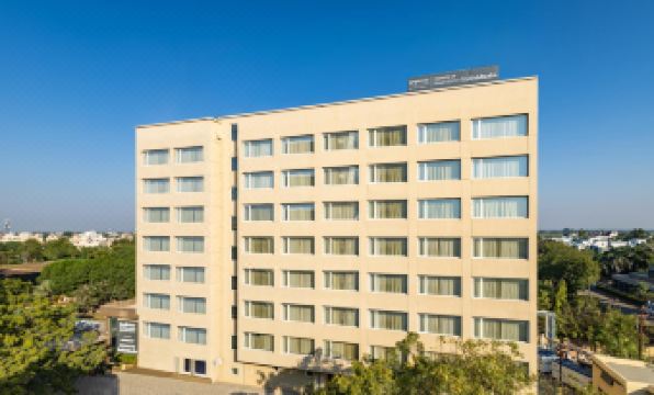 Temple Tree Hotel Shirdi - Housity