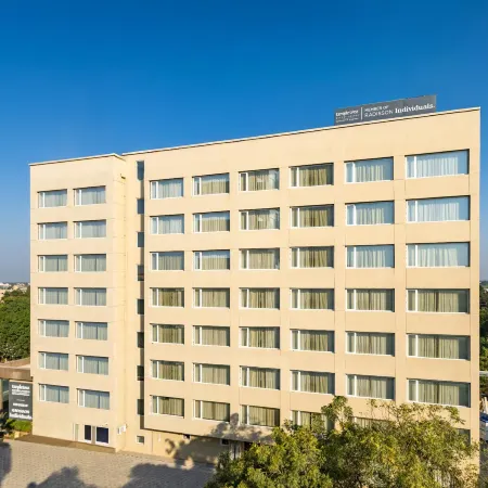 Temple Tree Hotel Shirdi, a member of Radisson Individuals