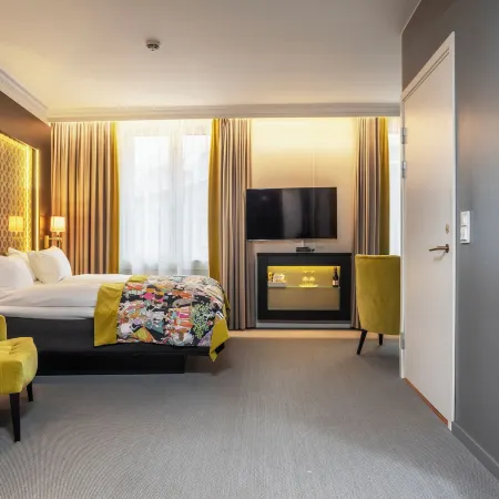 Thon Hotel Rosenkrantz Oslo