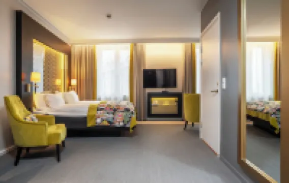 Thon Hotel Rosenkrantz Oslo