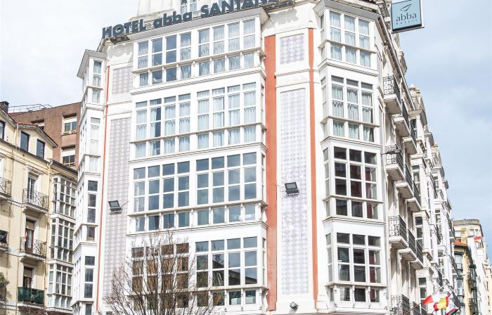 Abba Santander