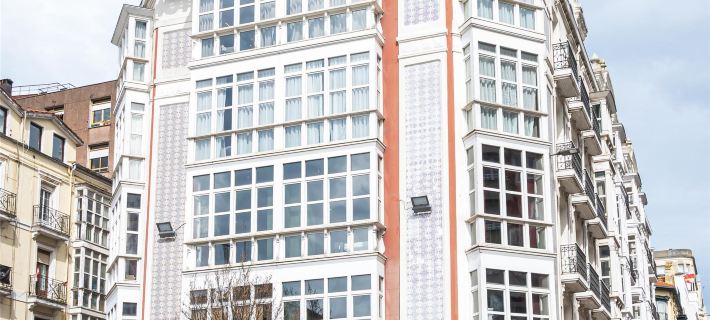 Abba Santander Hotels in Santander