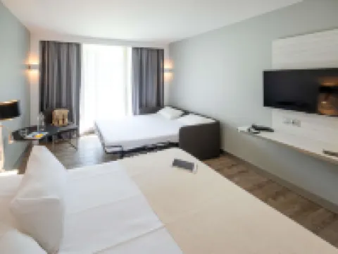 拉格朗德默特諾富特高爾夫酒店