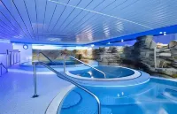 Hotel Olympia Valencia - Hot Springs