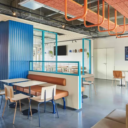 Ibis Budget Nancy Laxou