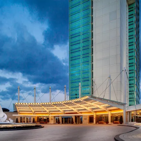 Hilton Lac Leamy