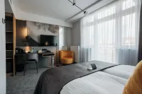 Hotel M4 Boutique