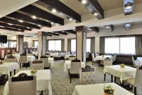Agacli Hotel - Desayuno