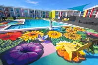 Rest and Relax Inn - Uima-altaat