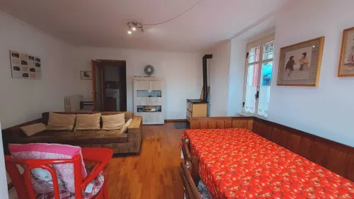 B&B Brunate Kangucavallo