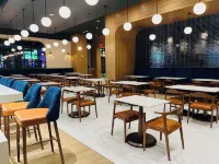 Golden Mesa Hotel & Casino - breakfast