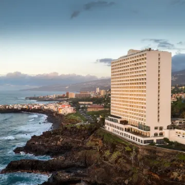 Precise Resort Tenerife Hotels near Loro Parque