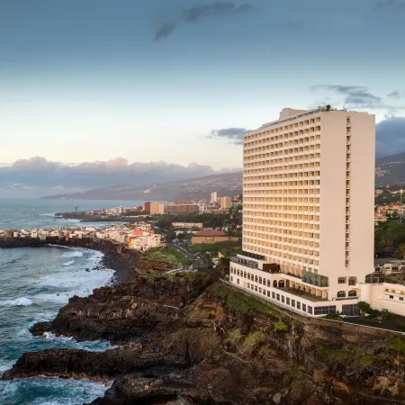 Precise Resort Tenerife