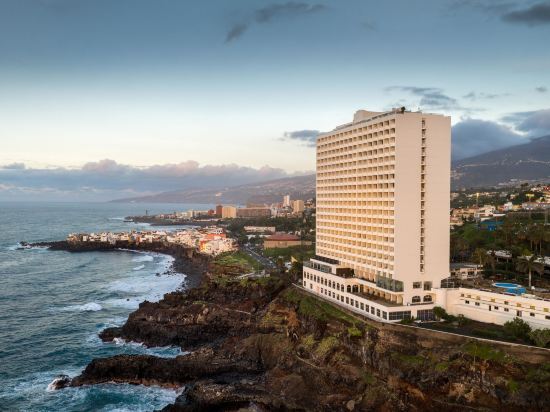 Precise Resort Puerto de la Cruz Tenerife