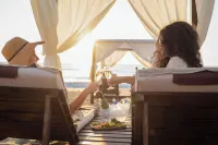 Grifid Metropol Hotel - Premium All Inclusive & Private Beach - Adults Only - Spa