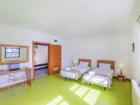 HI Castelo Branco - Pousada de Juventude Hotels in Castelo Branco