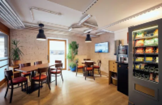 The 4You Hostel & Hotel Munich