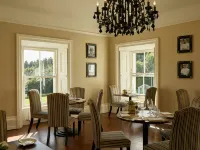 Ashford Castle Hotels in Mayo