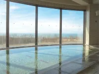 ホテルアポイ山荘 様似町のホテル