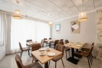 Hotel BH Los Ángeles - 2星級