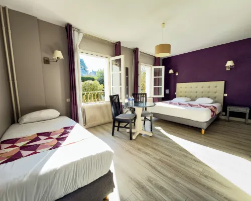 Logis Hotel Restaurant des Voyageurs Hotels in Tarnac