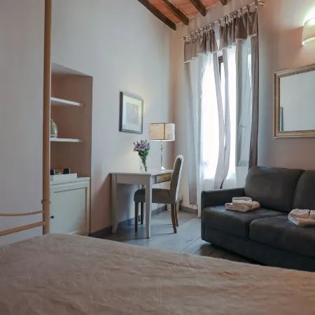 B&B Il Senesino