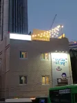 โรงแรม โซดา สเตย์ - อ่างจากุชชี่